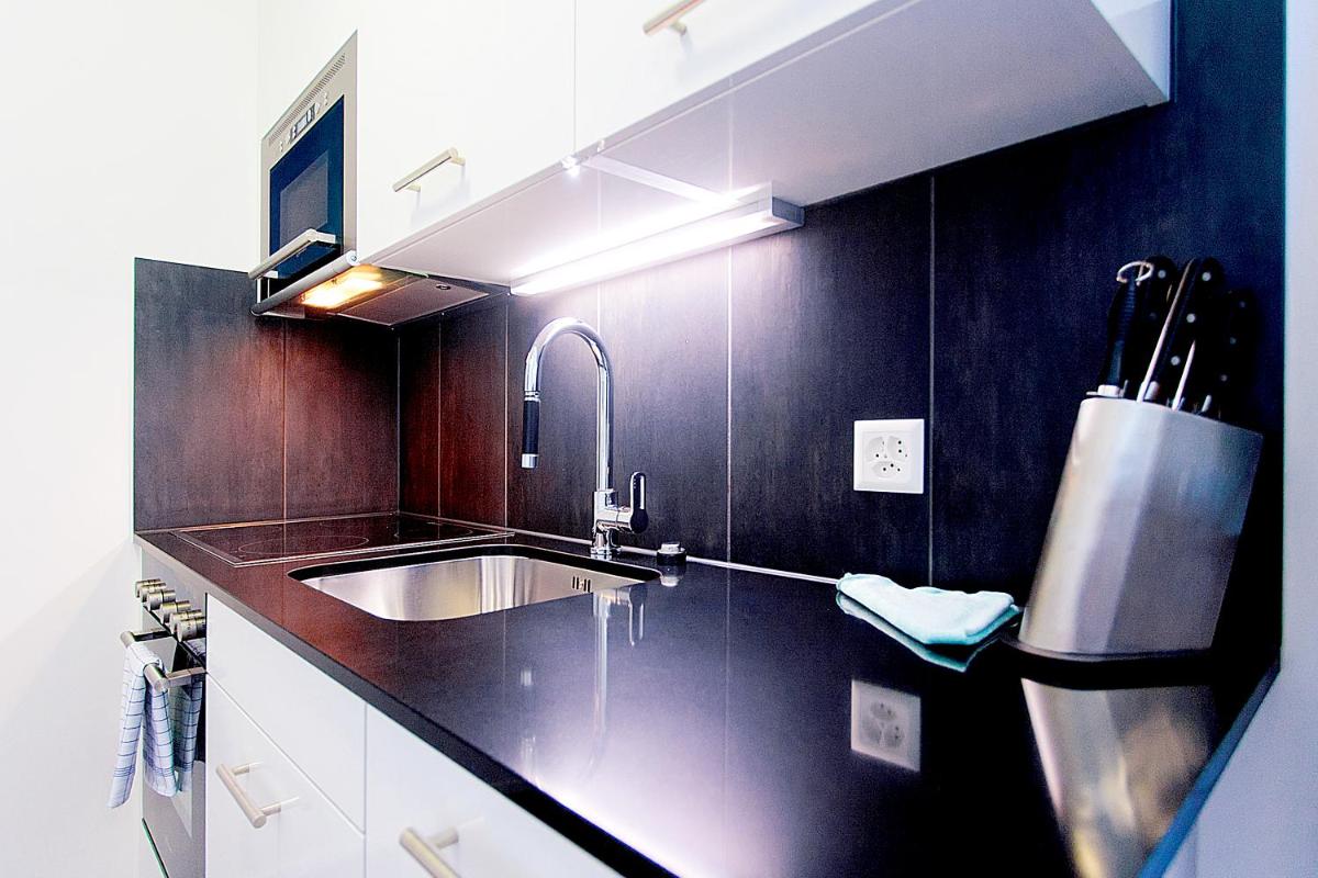 Suite Apartments by Livingdowntown - Housity