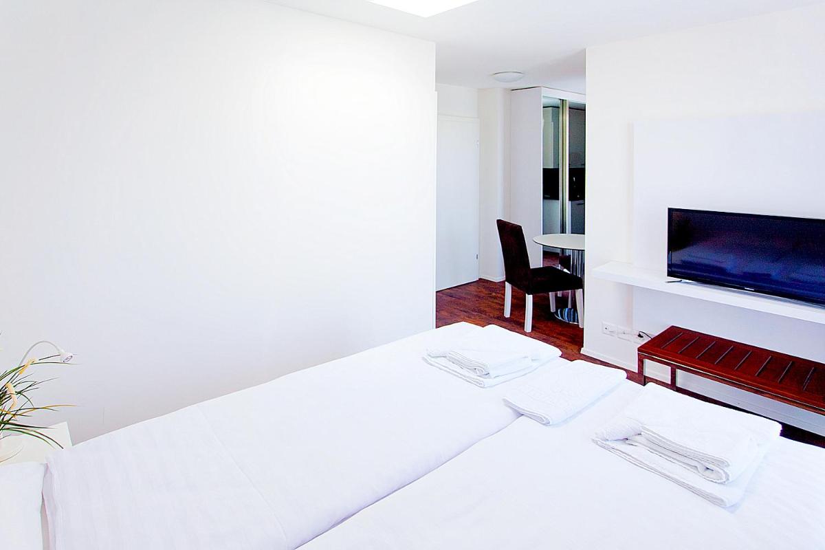Suitetrails - Suite Apartments by Livingdowntown