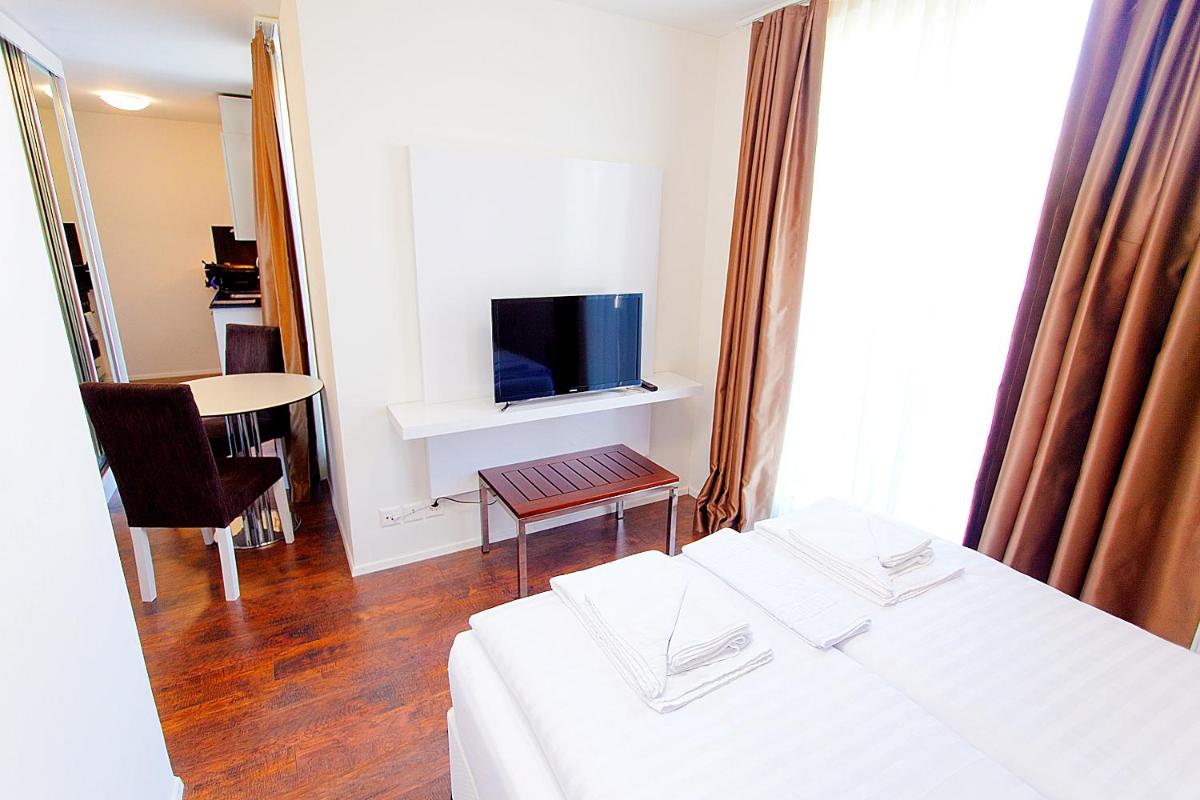 Suitetrails - Suite Apartments by Livingdowntown
