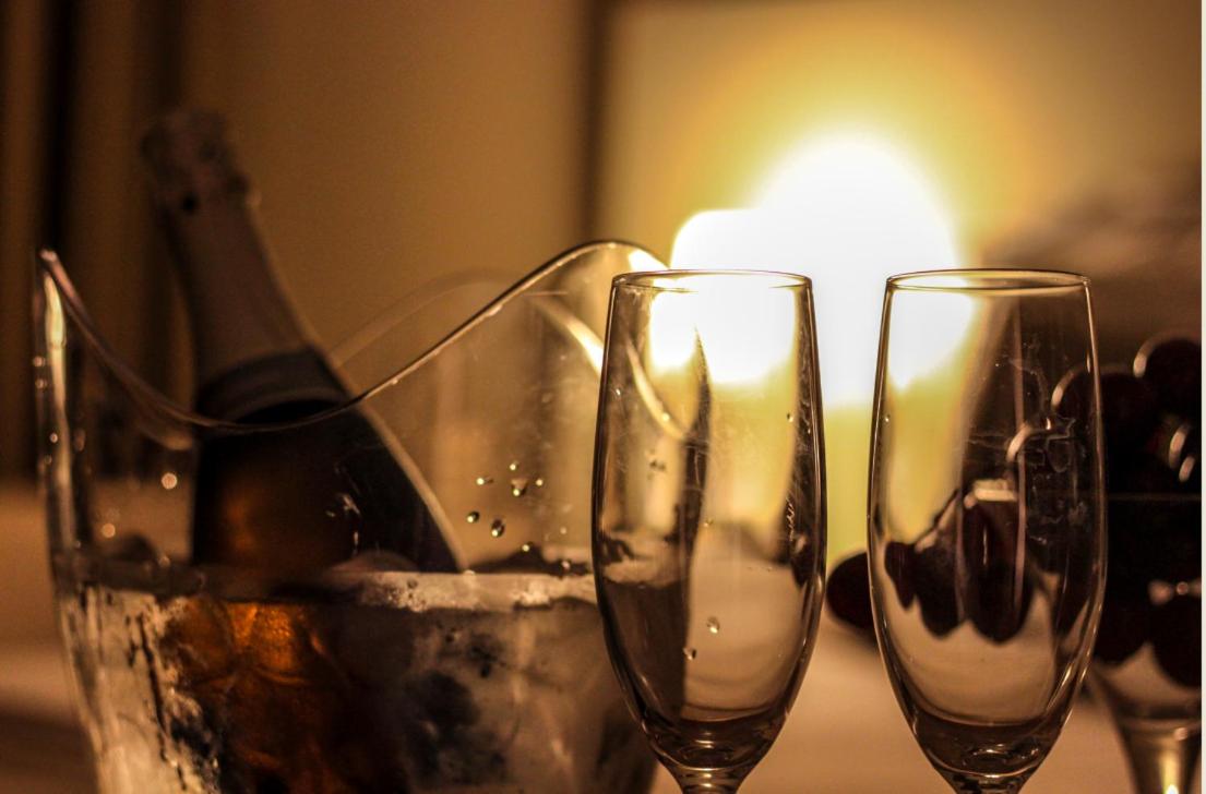 Bebidas em INLIMA Hotel & Spa