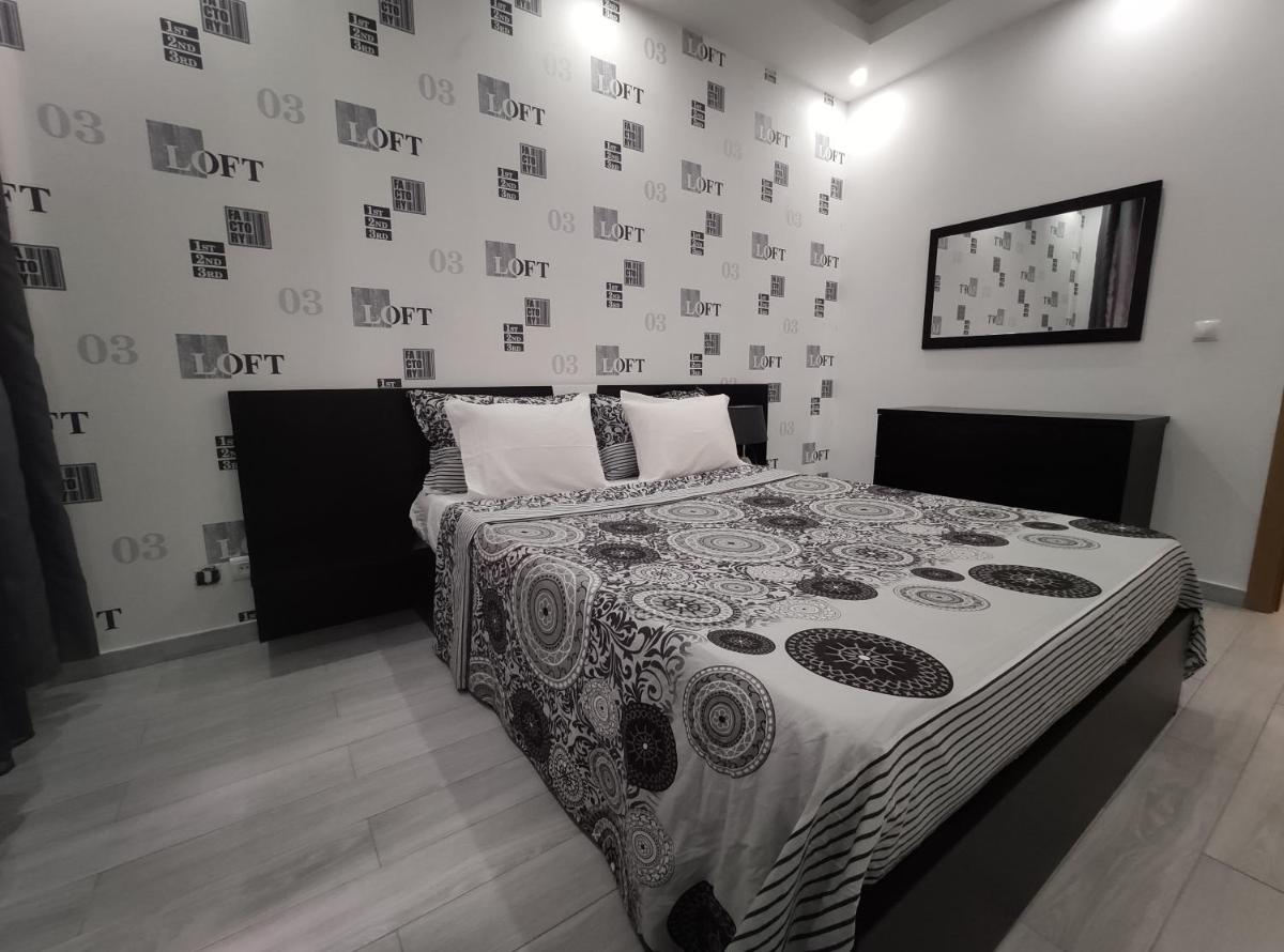 Suitetrails - Apartamentos Timas #2