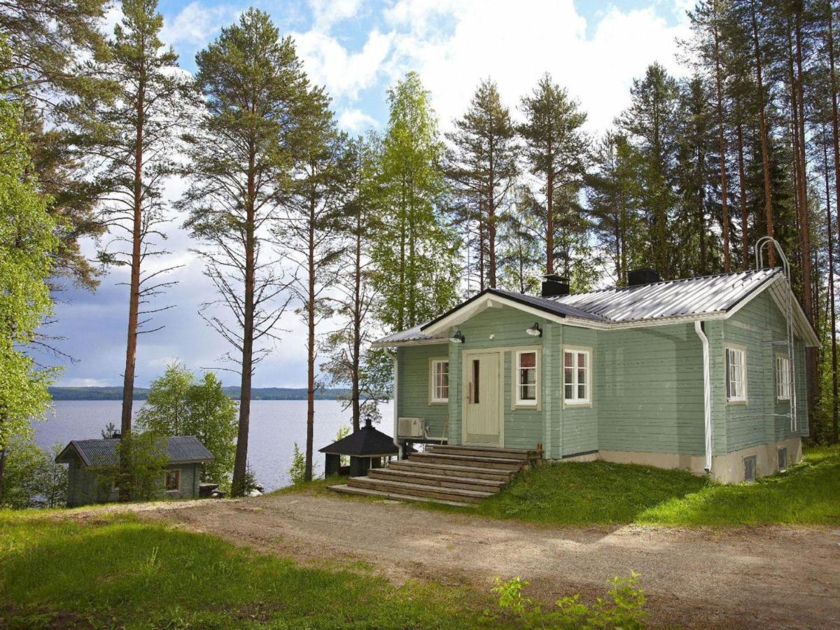 Holiday Home Tuuliranta by Interhome - Housity