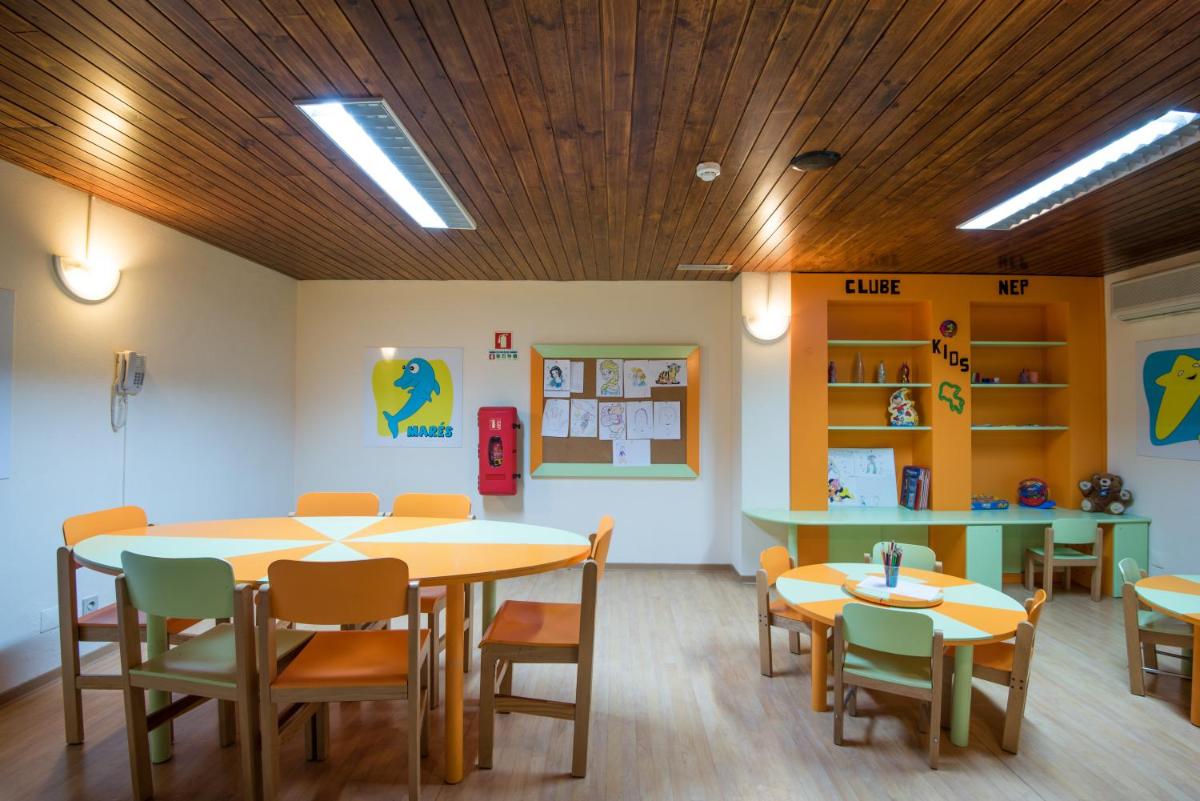 Imagem da galeria de Vila Gale Ampalius em Vilamoura
