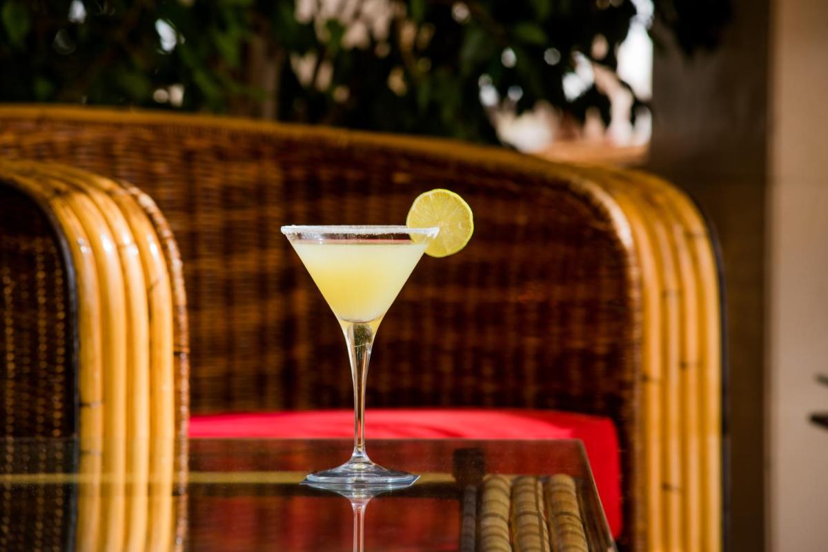 Bebidas em Vila Gale Ampalius