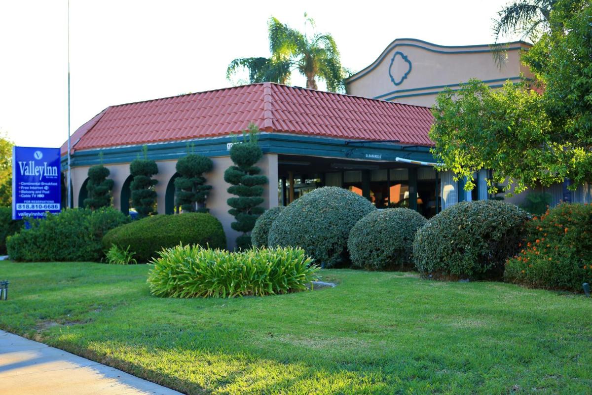 Valley Inn - Housity