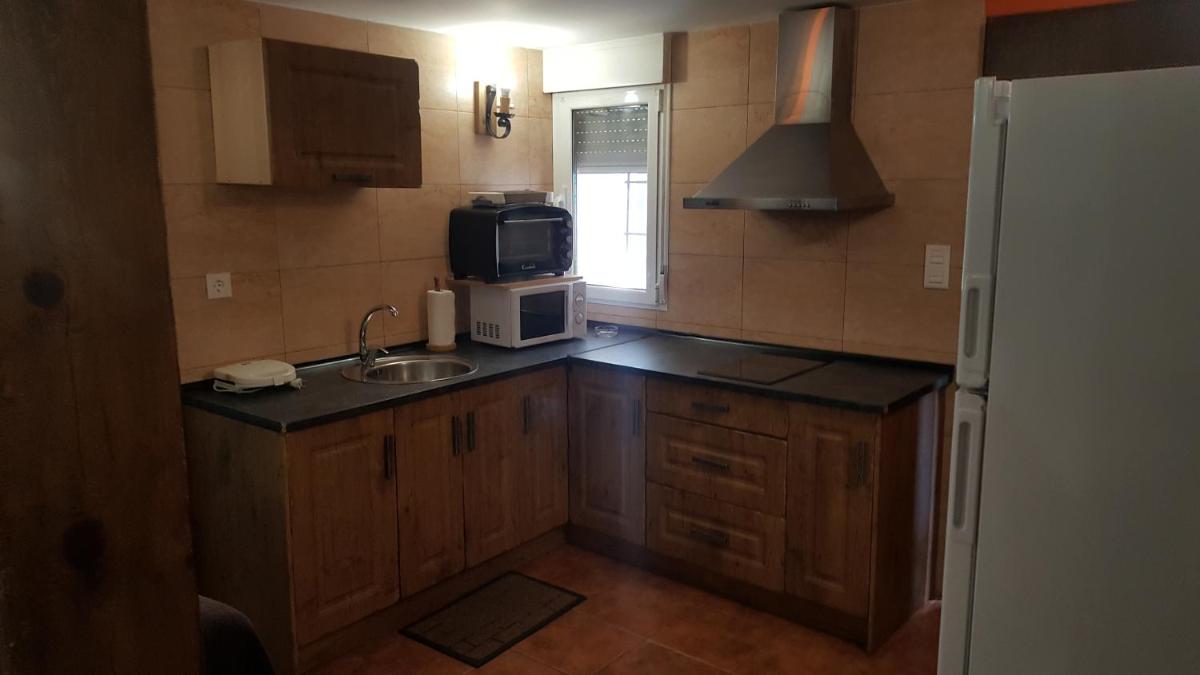 La Escapada Cuenca - Housity