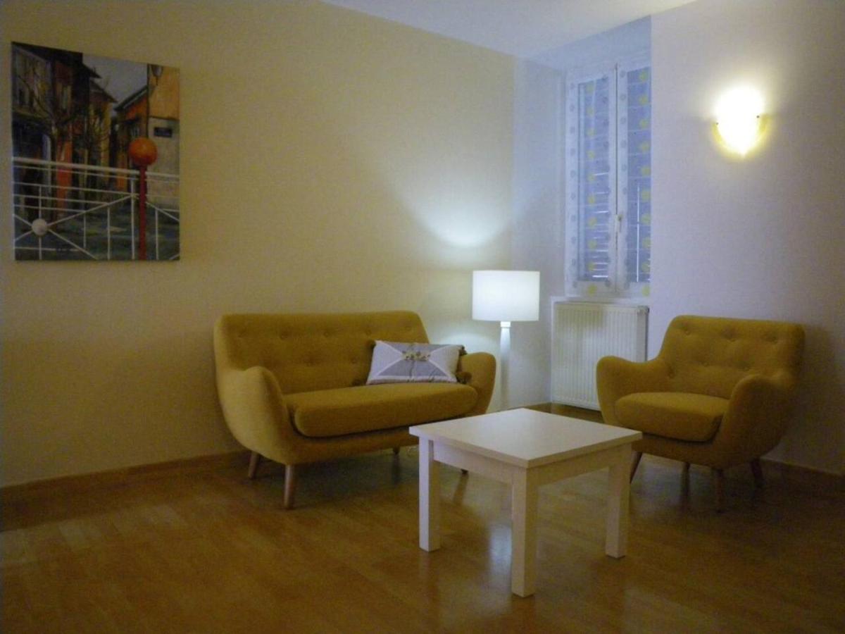 La Galerie Privée - Housity