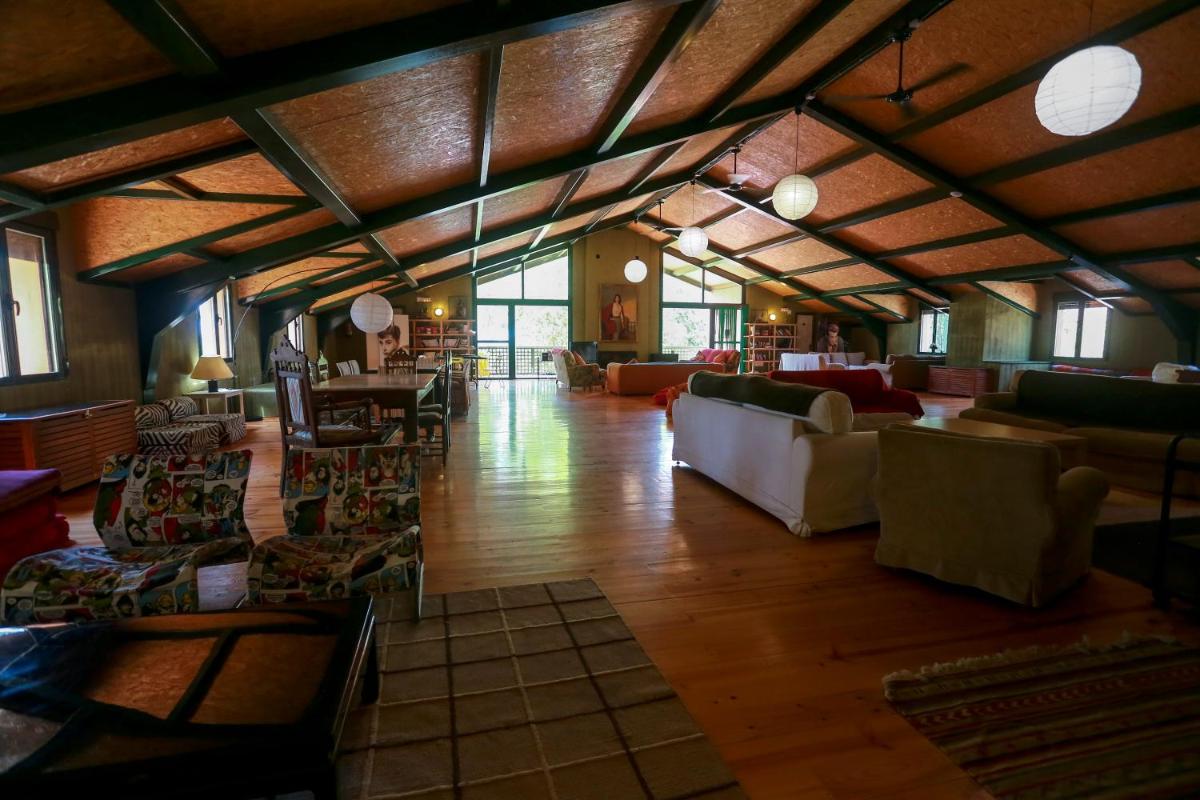 Hostel Layos, Toledo - Housity