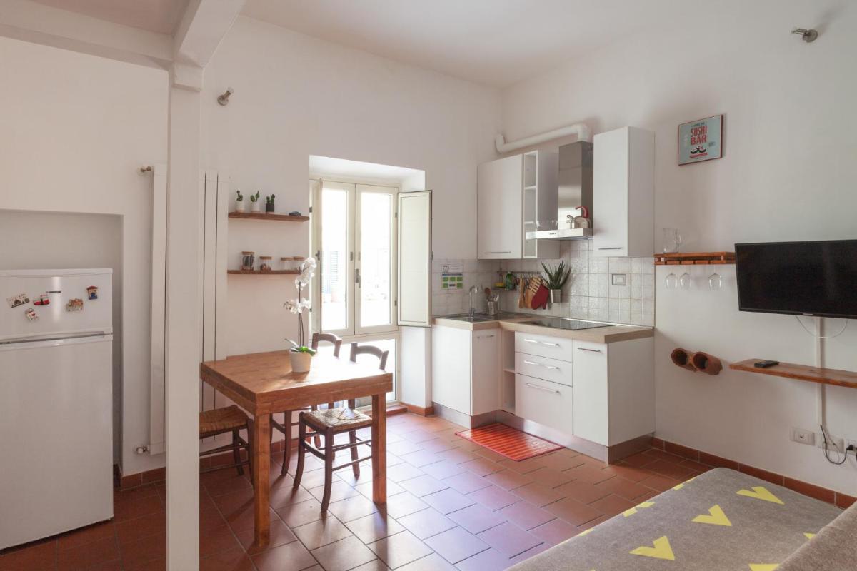 Appartamento 121 - Housity