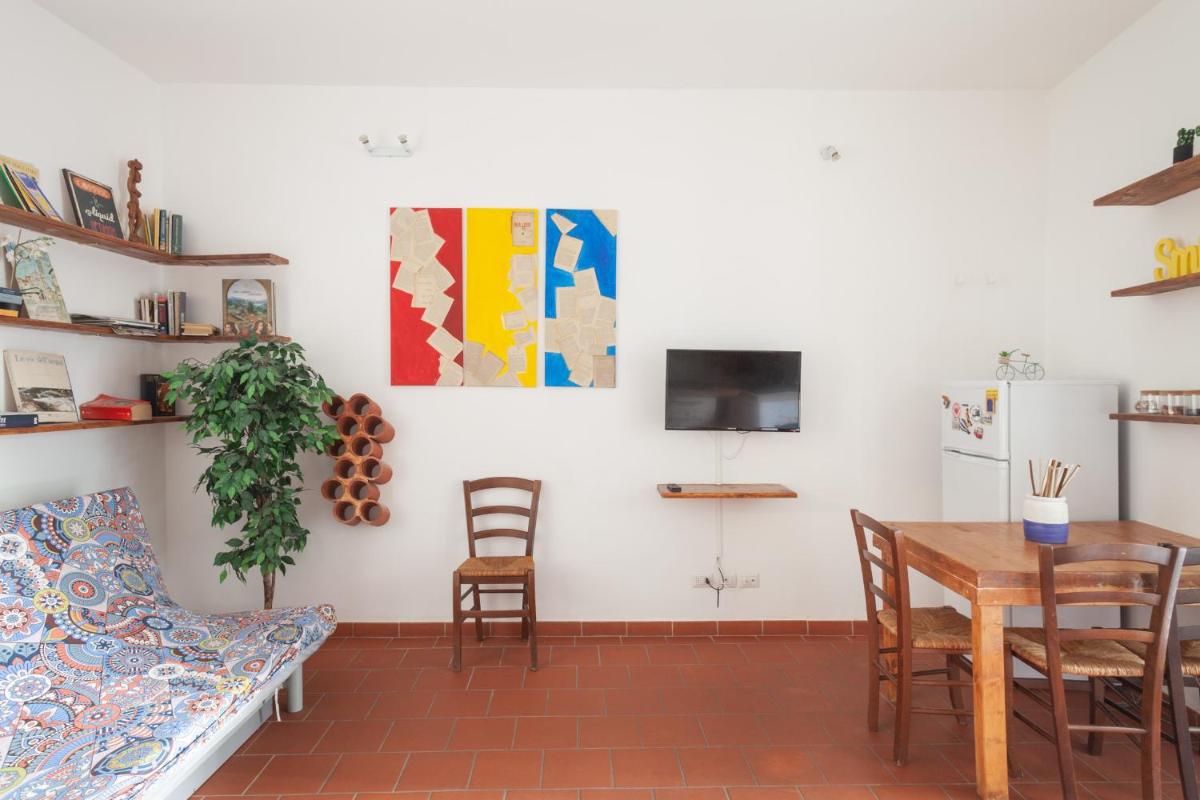 Appartamento 122 - Housity