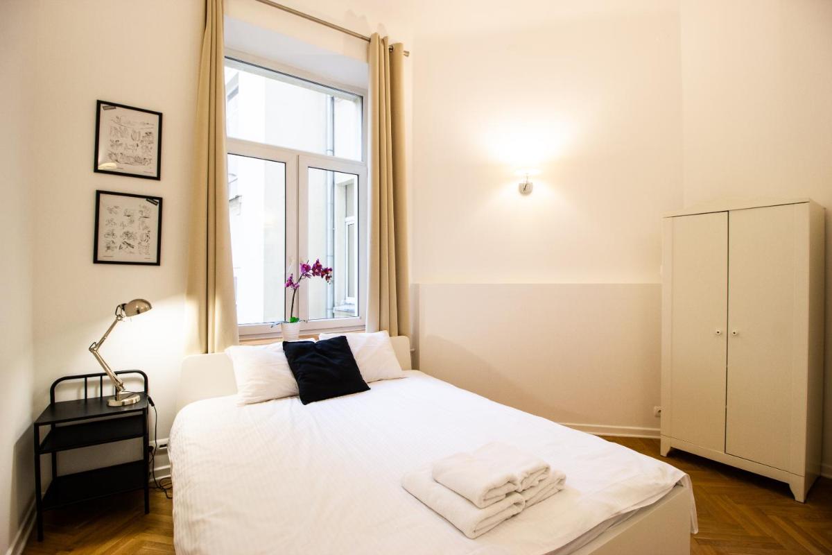Kopernika Śródmieście Apartment - Housity