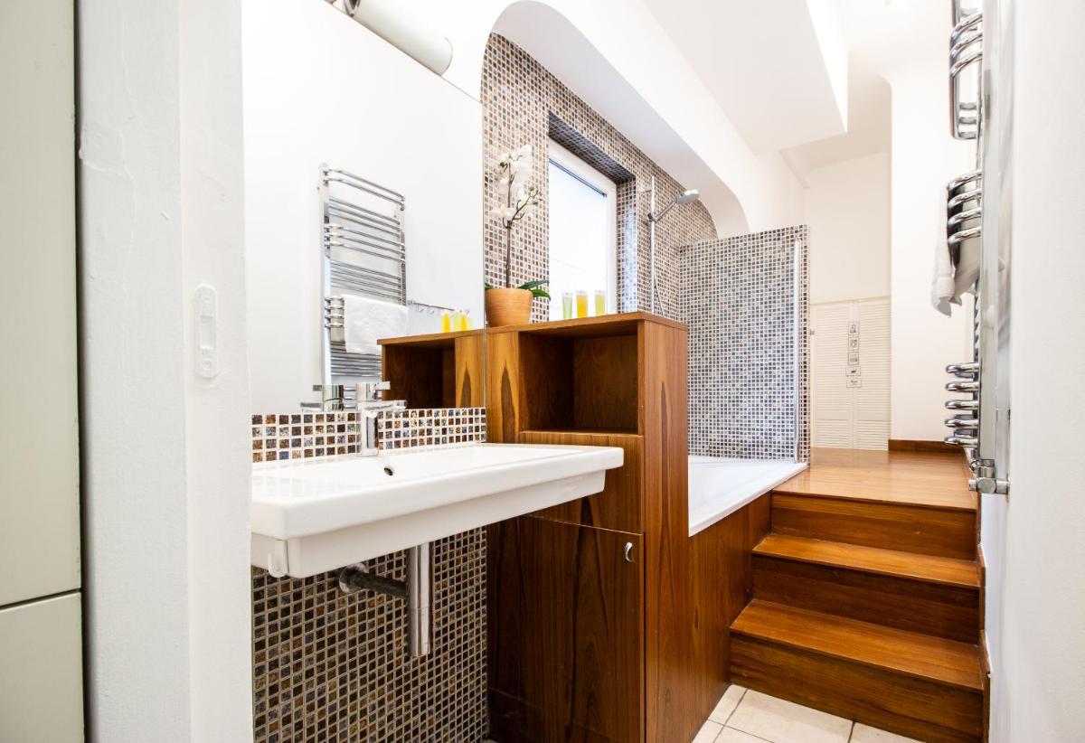 Kopernika Śródmieście Apartment - Housity