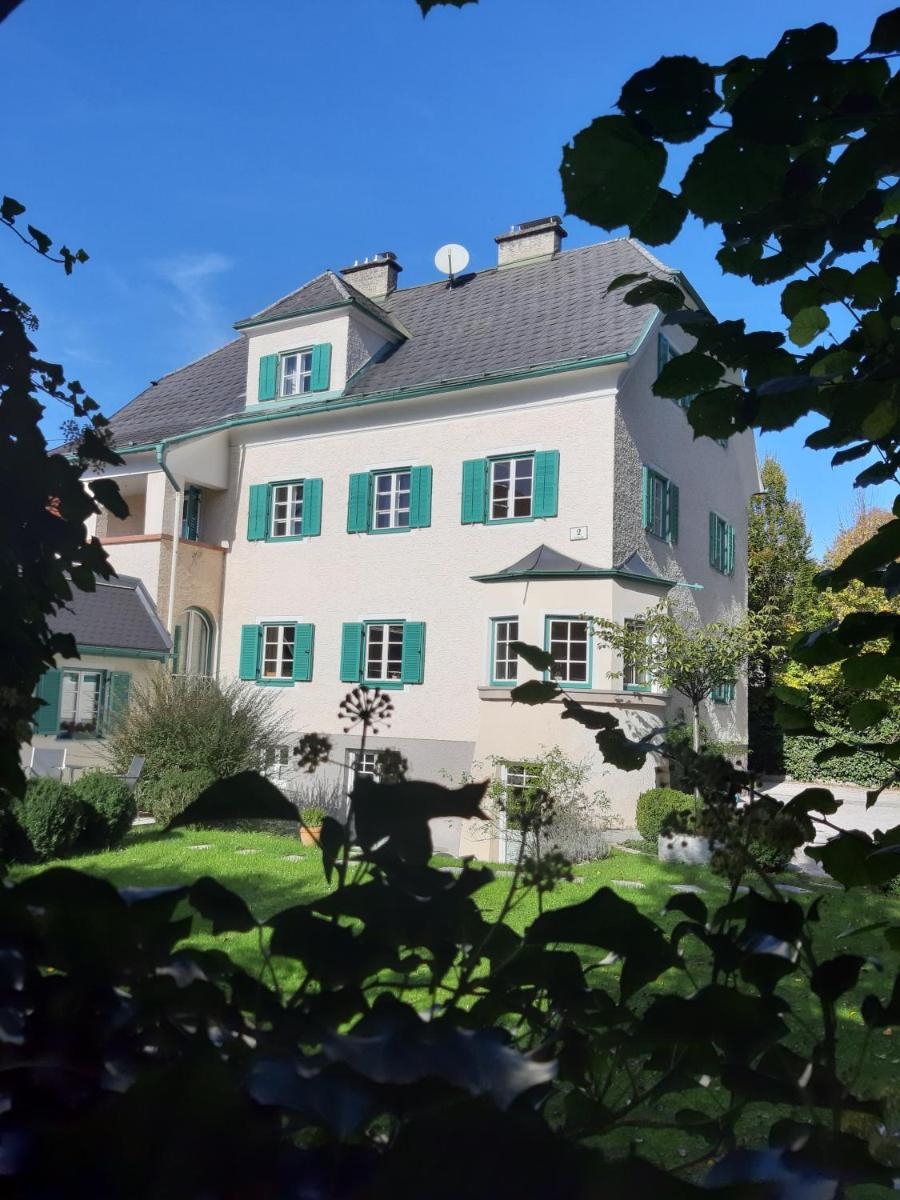 Suitetrails - Villa Leopoldskron