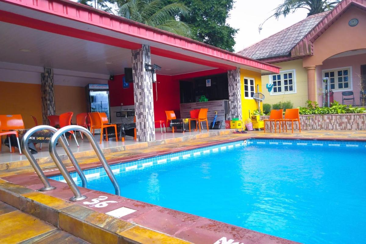 Beneville Hotel & Apartment - Housity