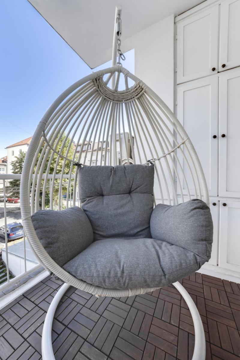 Amazing Apartment in Downtown Maribor - Housity