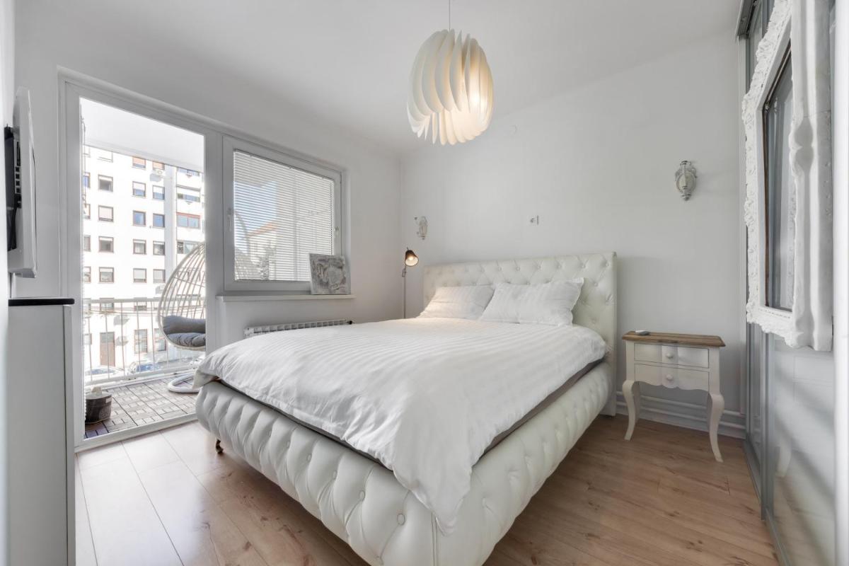 Amazing Apartment in Downtown Maribor - Housity