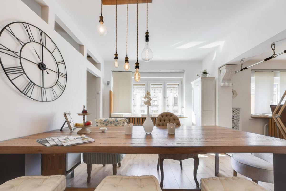 Amazing Apartment in Downtown Maribor - Housity