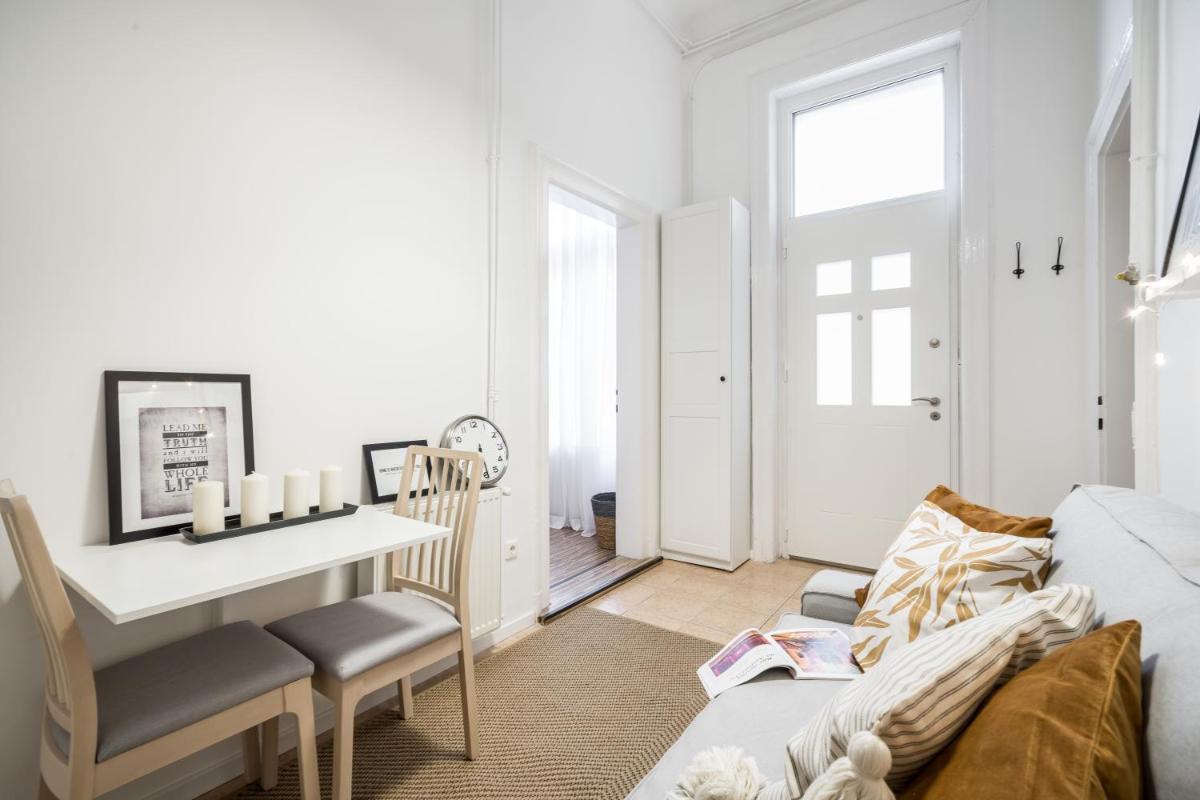 Suitetrails - BpR Delia's Apartment