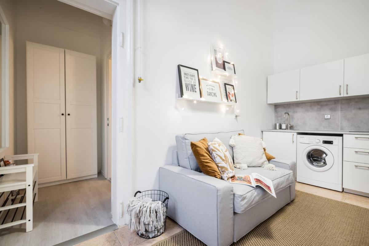 Suitetrails - BpR Delia's Apartment