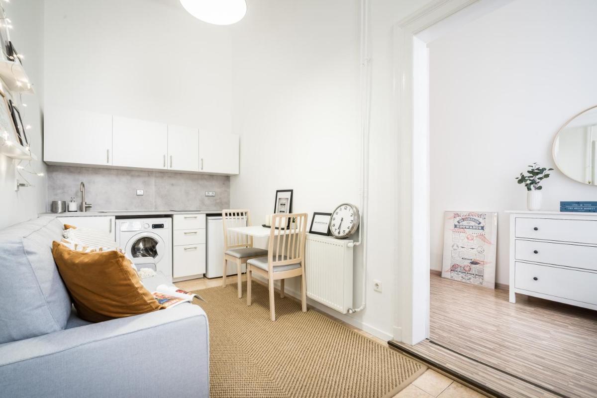 Suitetrails - BpR Delia's Apartment