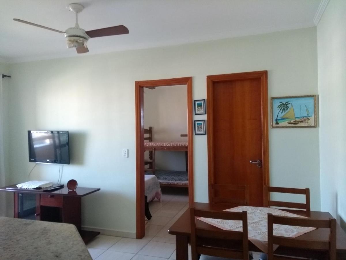 Suitetrails - Apartamento 1 Dormitório em Vila Caiçara Praia Grande