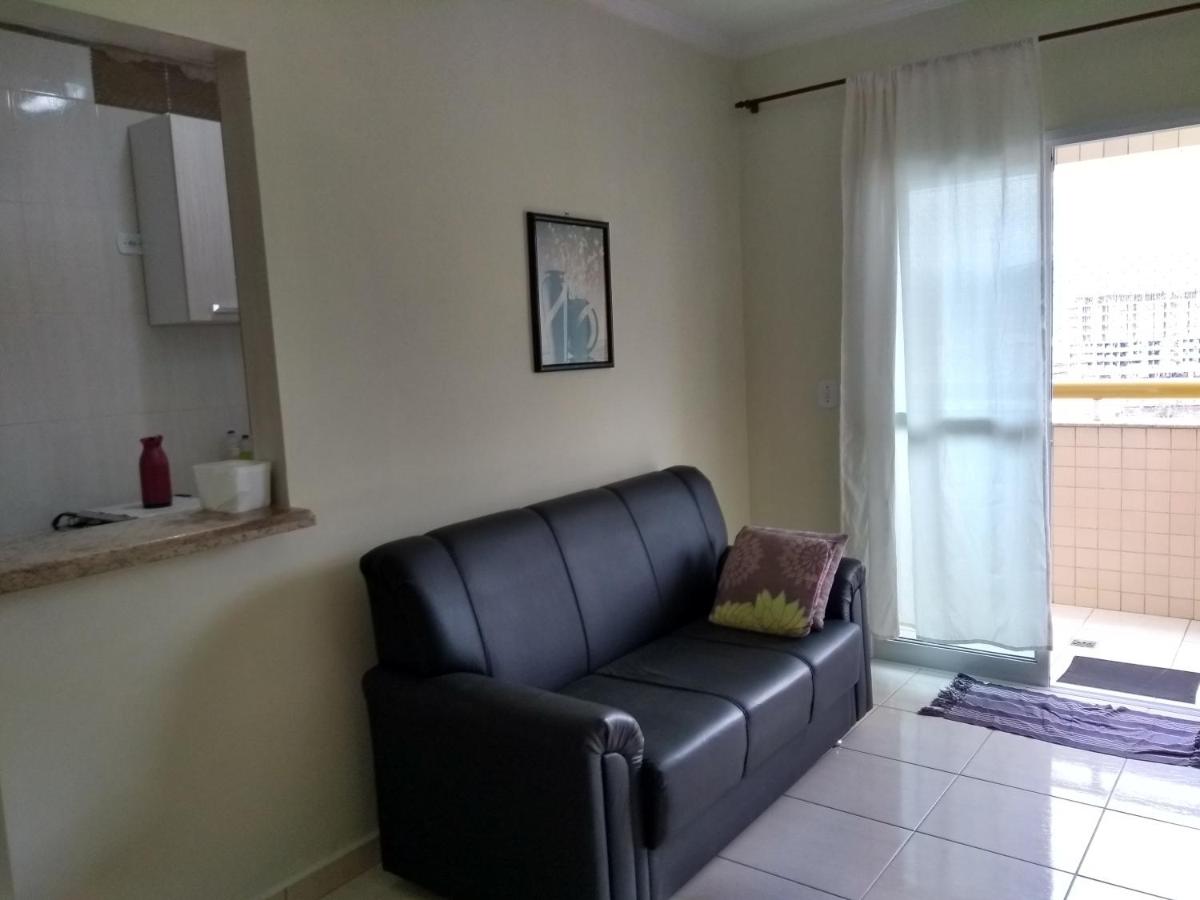 Suitetrails - Apartamento 1 Dormitório em Vila Caiçara Praia Grande