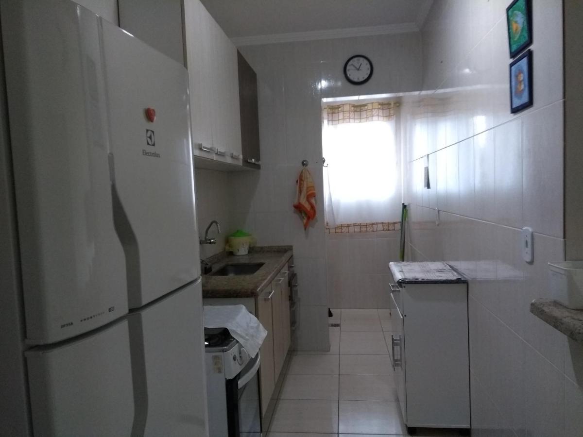 Suitetrails - Apartamento 1 Dormitório em Vila Caiçara Praia Grande