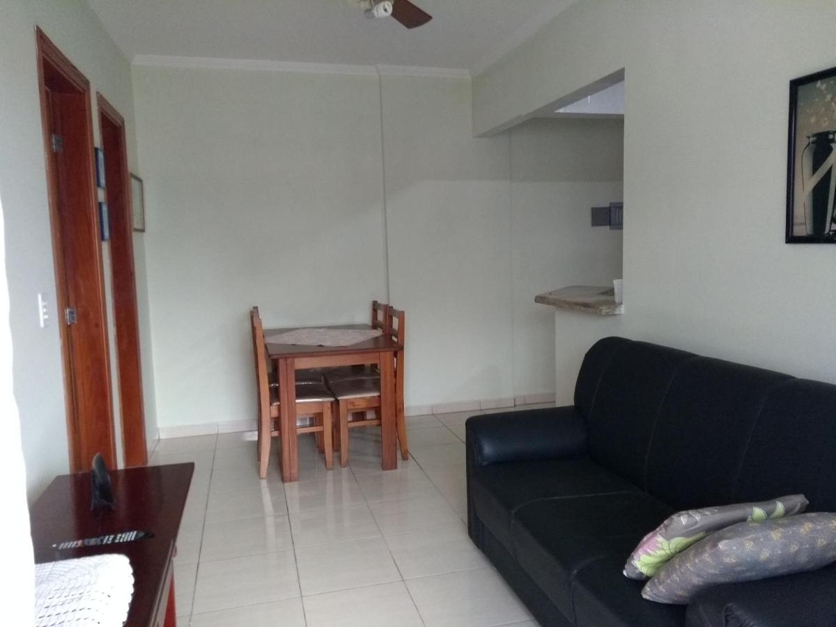 Suitetrails - Apartamento 1 Dormitório em Vila Caiçara Praia Grande