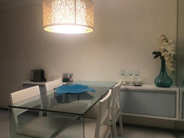 Suitetrails - Apartamento Novo e Decorado
