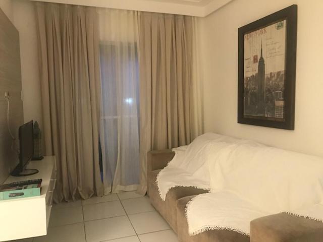 Suitetrails - Apartamento Novo e Decorado