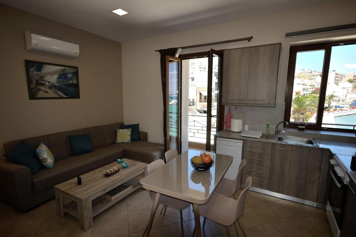Limani House TOP Location - Amazing View - Housity
