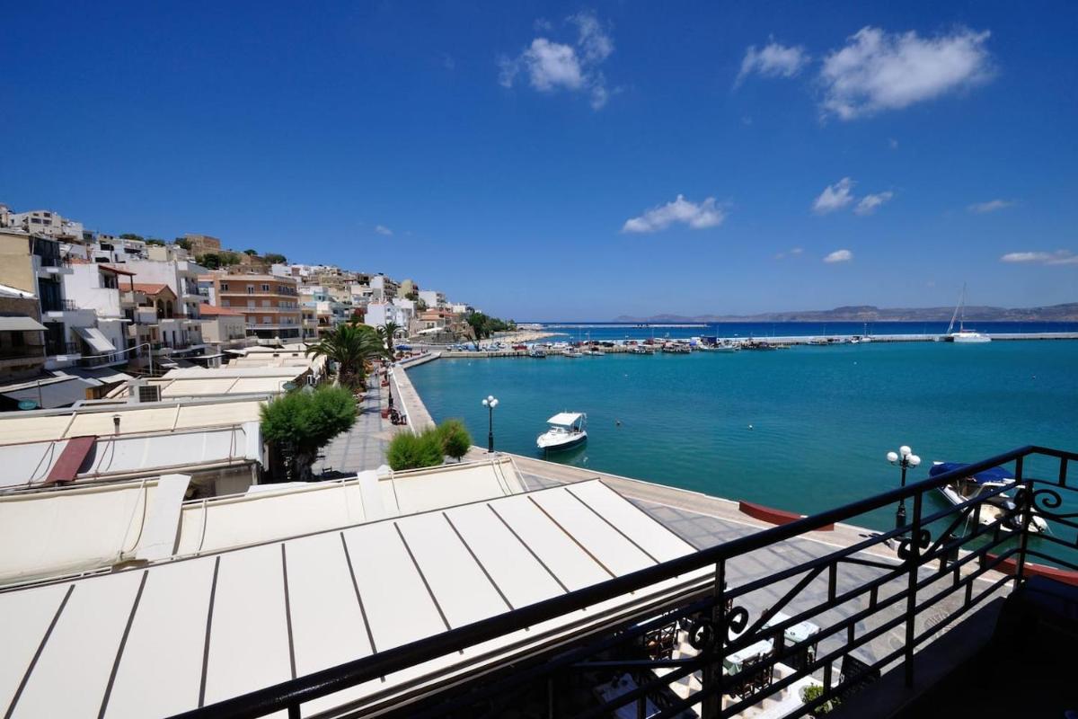 Limani House TOP Location - Amazing View - Housity