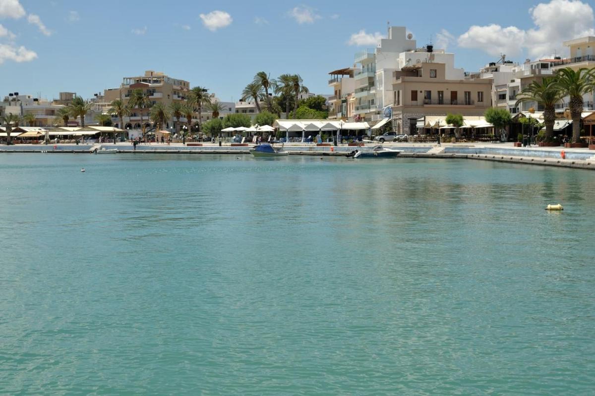 Limani House TOP Location - Amazing View - Housity