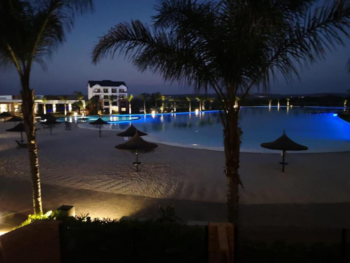 The Blyde - Beachfront - Housity