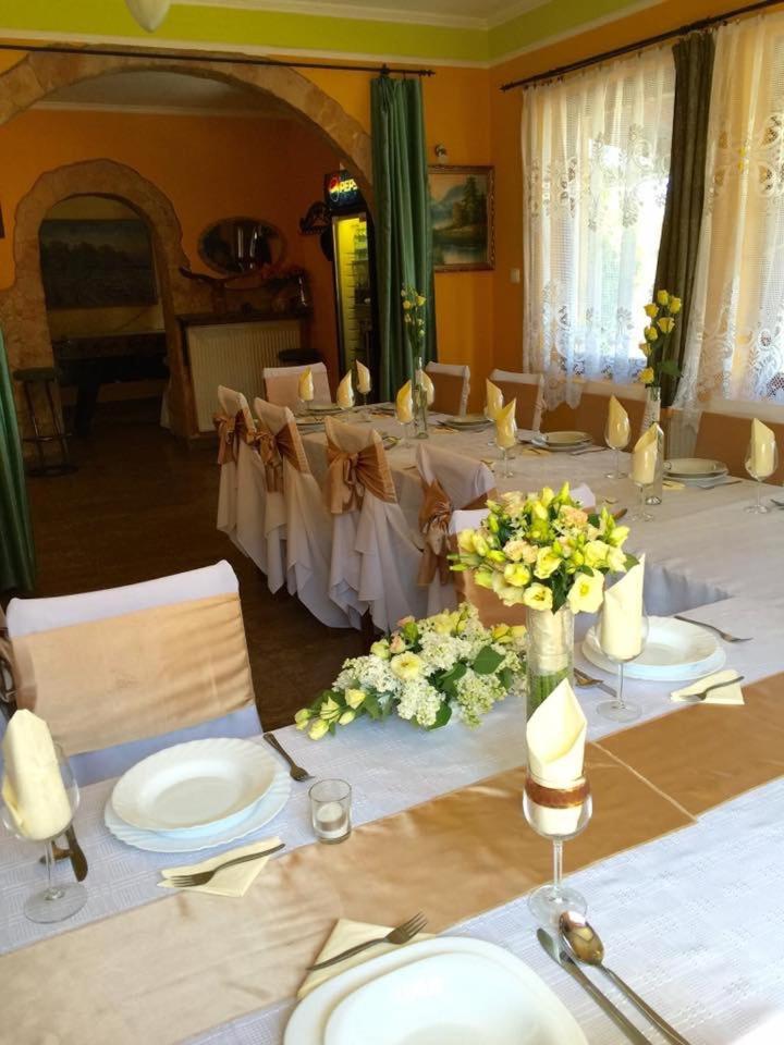 Villa Negra Motel - Housity