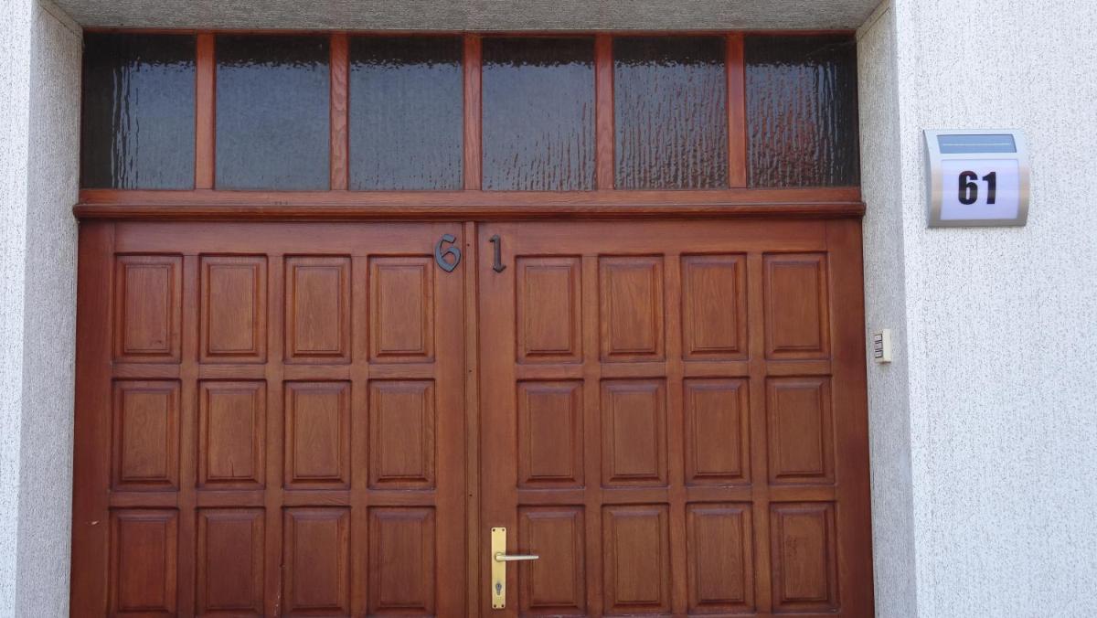 Ferienwohnung bei Erfurt - Housity