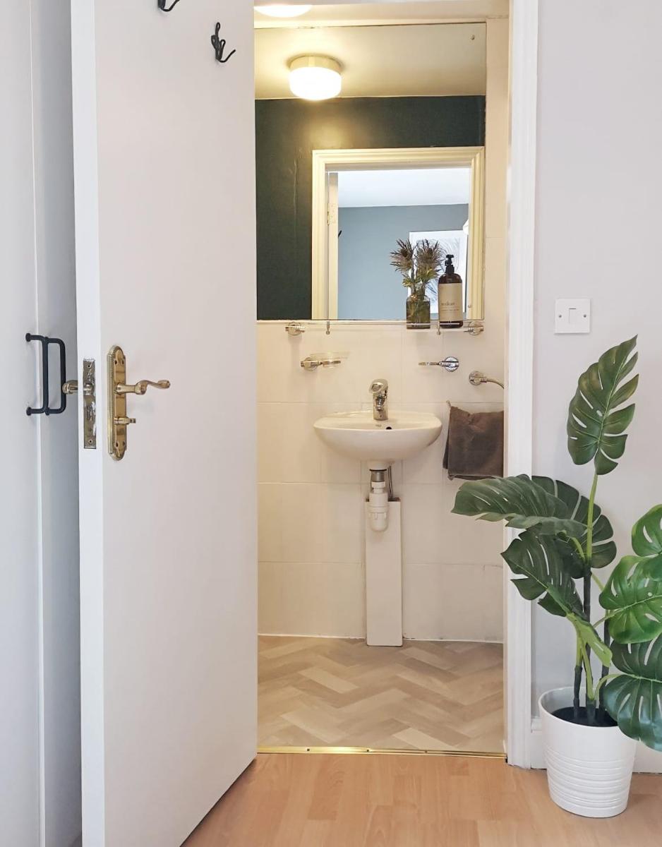Tranquil, Charming & Delightful Oxford Apartment - Housity