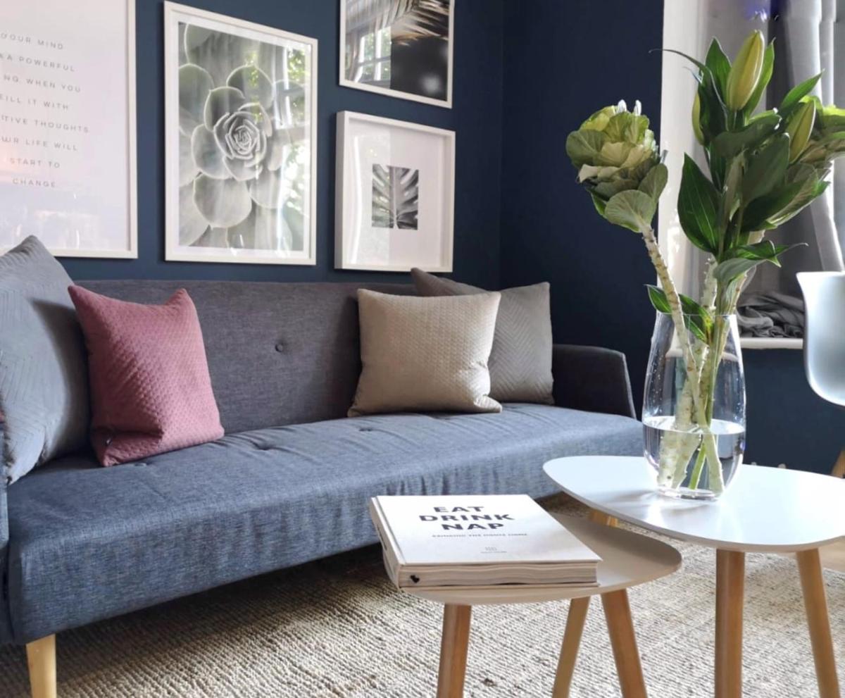 Tranquil, Charming & Delightful Oxford Apartment - Housity