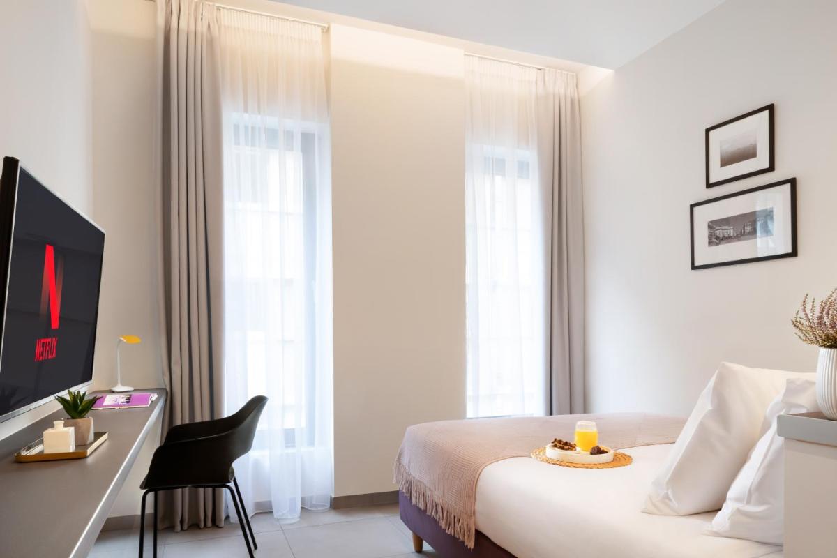 Thess Residences - Housity