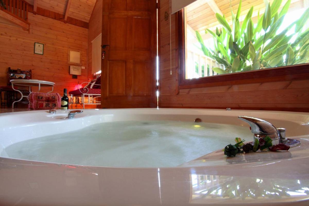 Suitetrails - The Beautiful Cabins