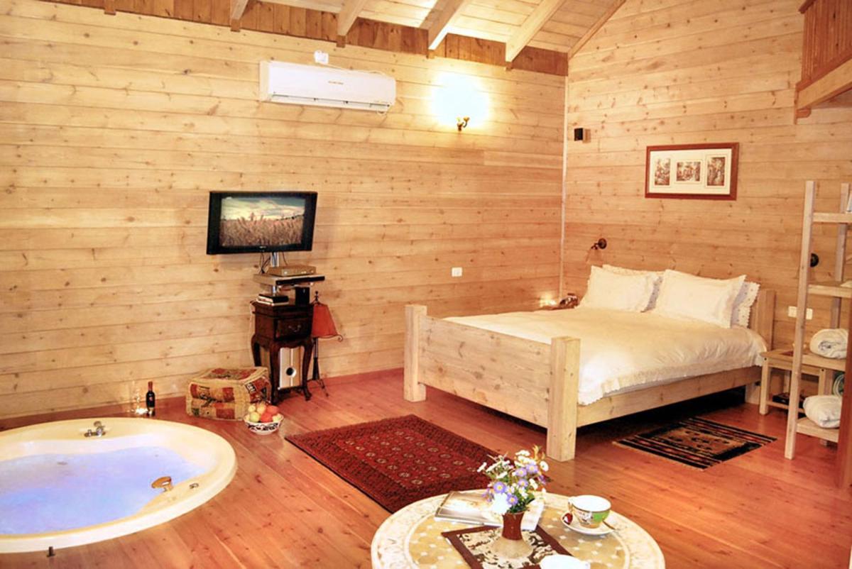 Suitetrails - The Beautiful Cabins