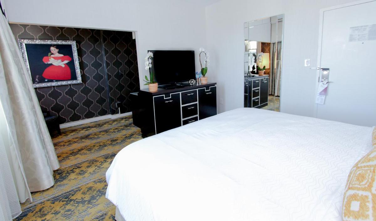 The Churchill Hotel Near Embassy Row - Housity