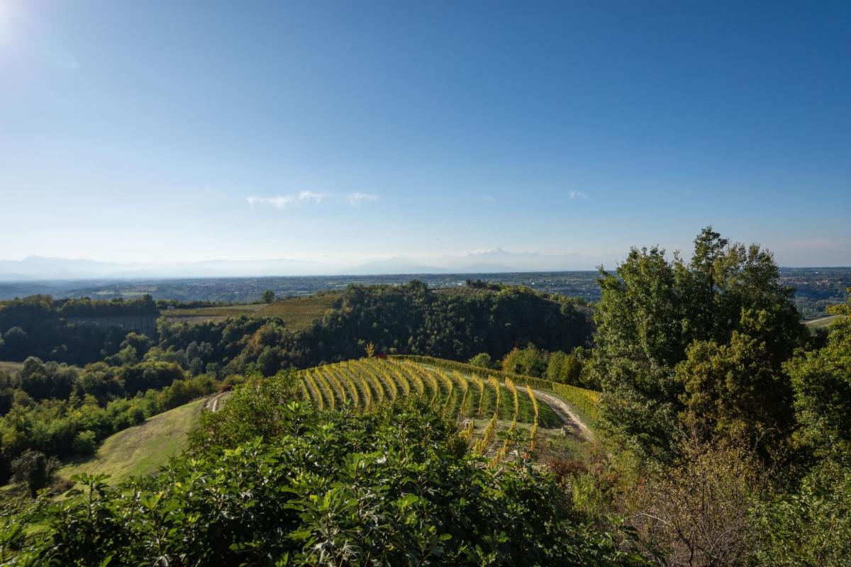Splendido rustico nella Langa - Housity