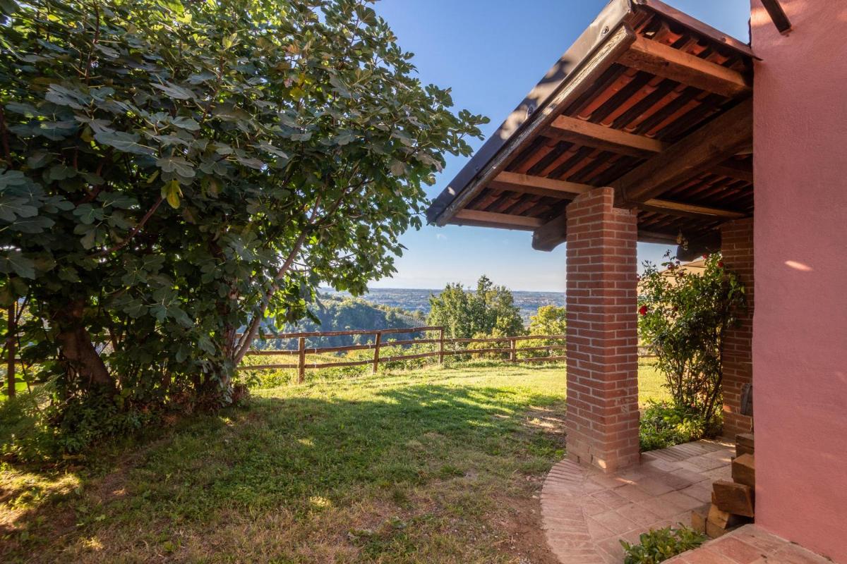 Splendido rustico nella Langa - Housity