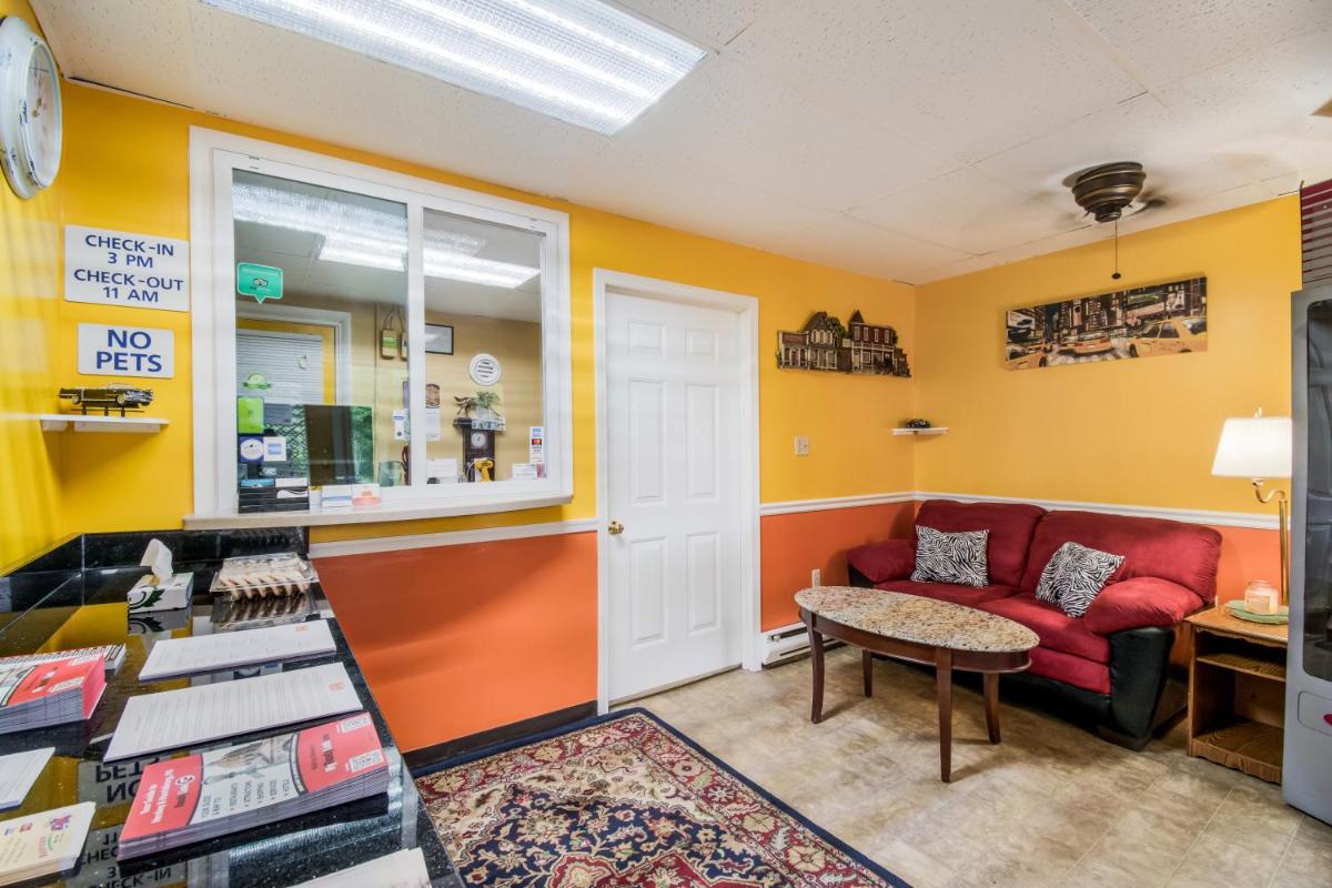 Highland Inn New Cumberland - Housity