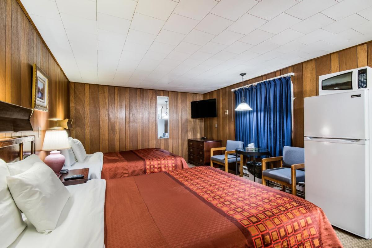 Highland Inn New Cumberland - Housity