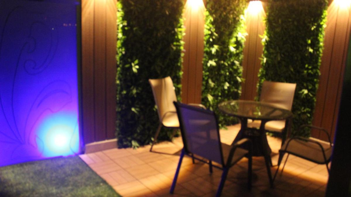 Sama Hotel - Housity