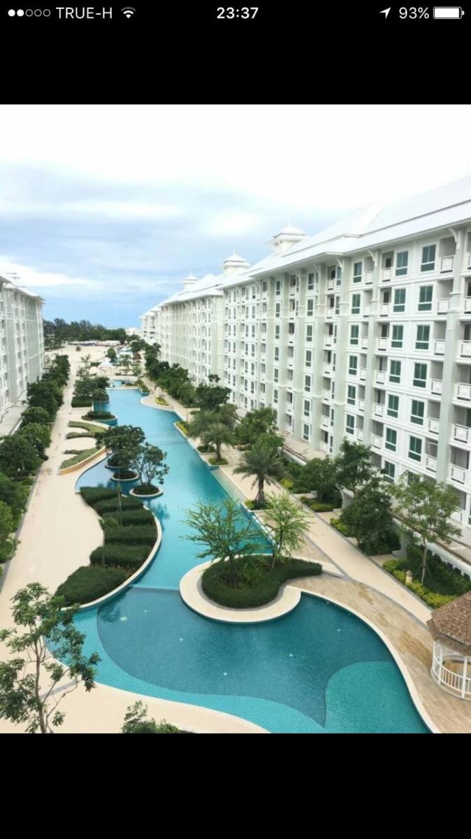 the energy huahin - Housity