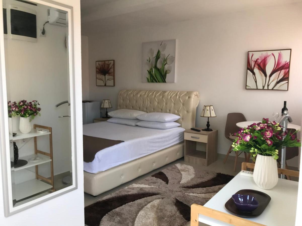 Apartmani Breze - Housity