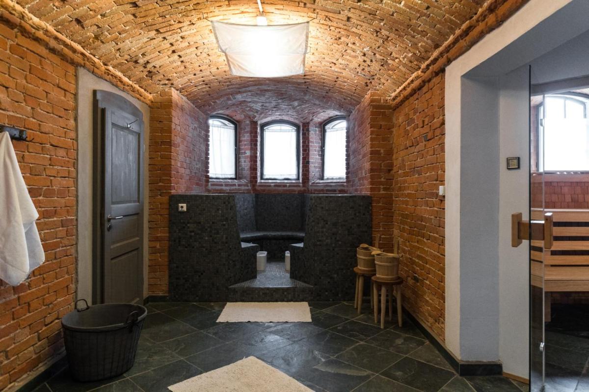 Hotel Schloss Gamehl - Housity